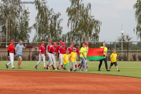 Piszek Cup rozpoczęty. Zapraszamy na mecze