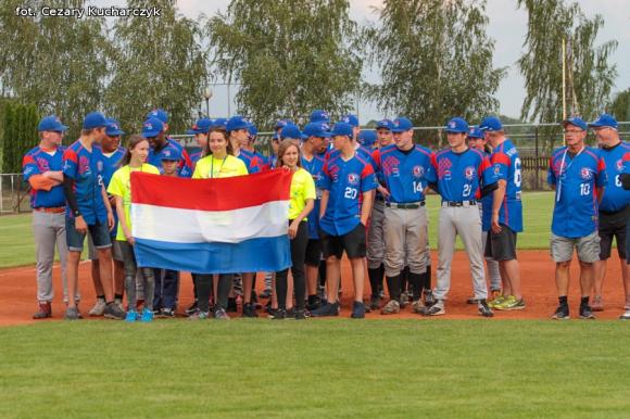 Piszek Cup rozpoczęty. Zapraszamy na mecze