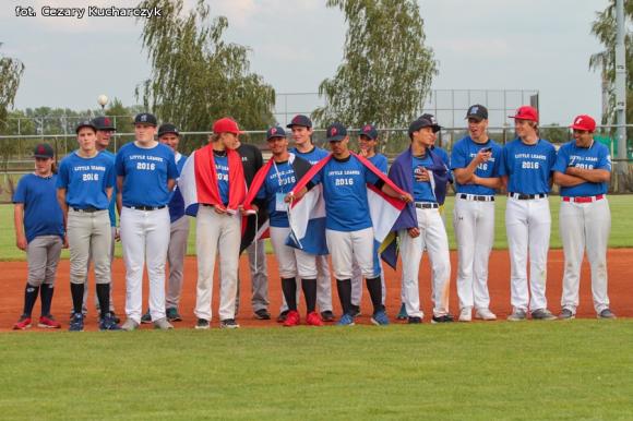 Piszek Cup rozpoczęty. Zapraszamy na mecze