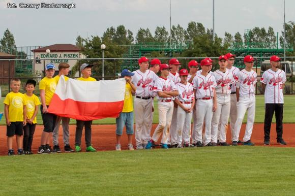 Piszek Cup rozpoczęty. Zapraszamy na mecze