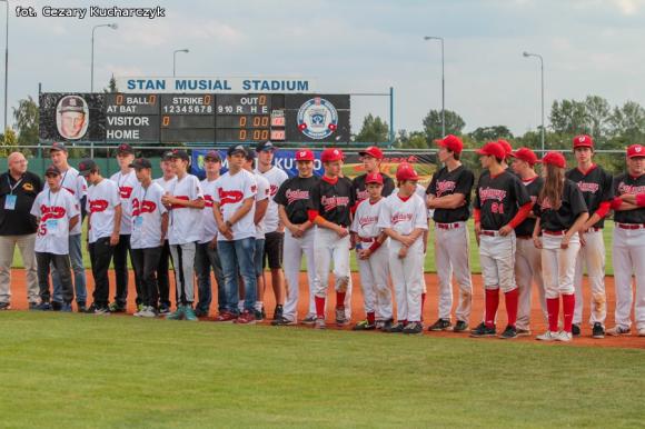 Piszek Cup rozpoczęty. Zapraszamy na mecze
