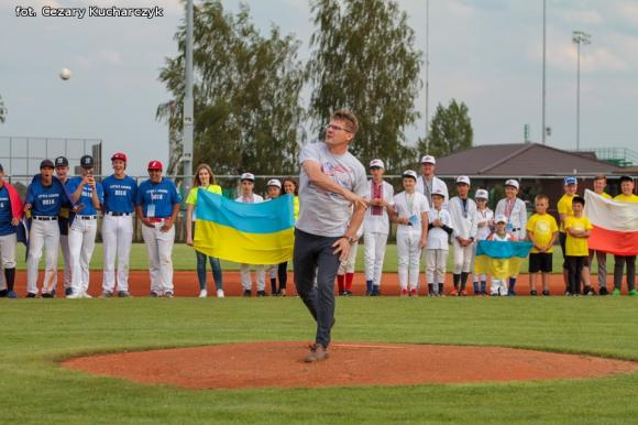 Piszek Cup rozpoczęty. Zapraszamy na mecze