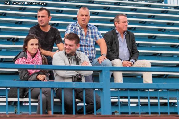 Piszek Cup rozpoczęty. Zapraszamy na mecze