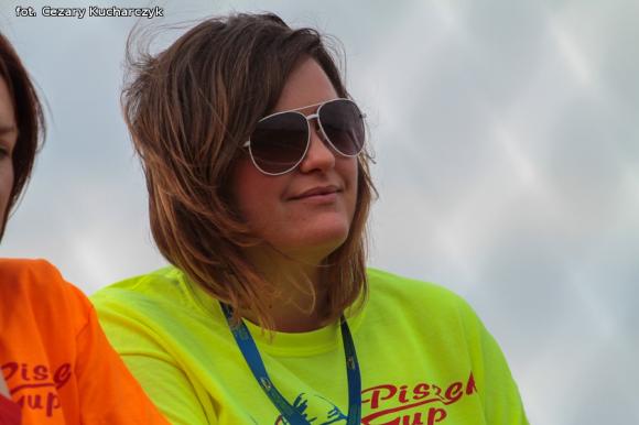 Piszek Cup rozpoczęty. Zapraszamy na mecze