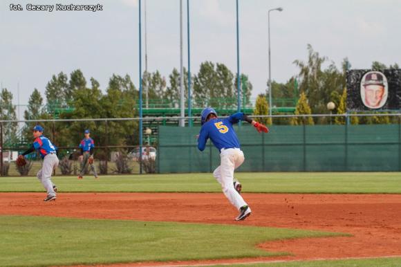 Piszek Cup rozpoczęty. Zapraszamy na mecze