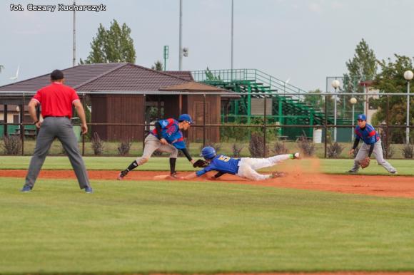 Piszek Cup rozpoczęty. Zapraszamy na mecze