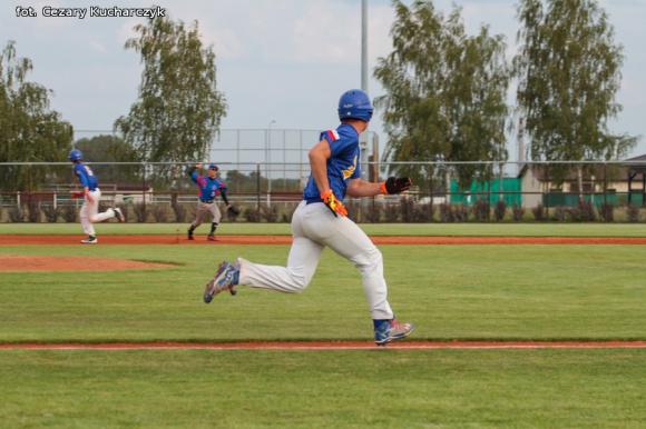 Piszek Cup rozpoczęty. Zapraszamy na mecze