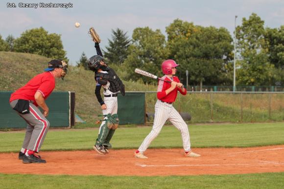 Piszek Cup rozpoczęty. Zapraszamy na mecze