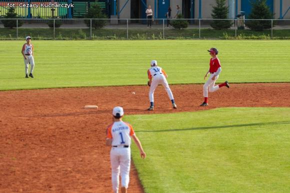 Piszek Cup rozpoczęty. Zapraszamy na mecze