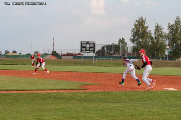 Piszek Cup rozpoczęty. Zapraszamy na mecze