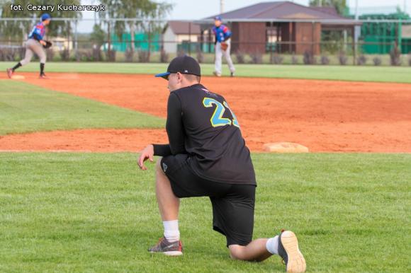 Piszek Cup rozpoczęty. Zapraszamy na mecze