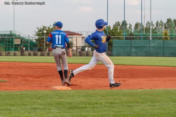 Piszek Cup rozpoczęty. Zapraszamy na mecze