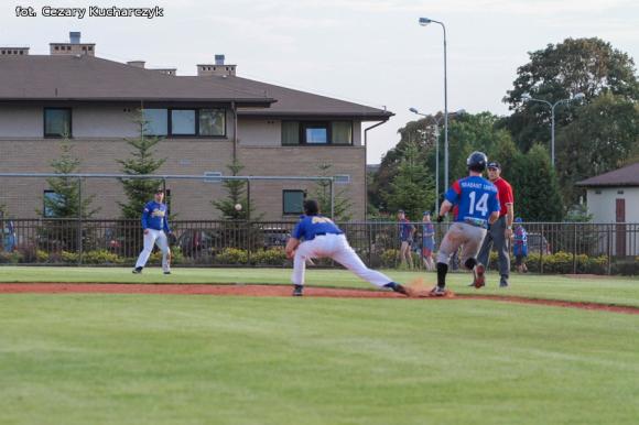 Piszek Cup rozpoczęty. Zapraszamy na mecze
