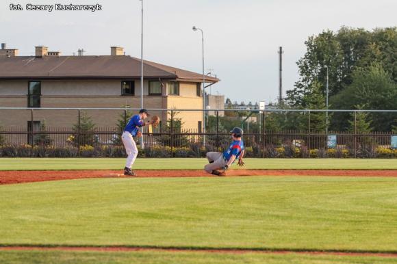 Piszek Cup rozpoczęty. Zapraszamy na mecze