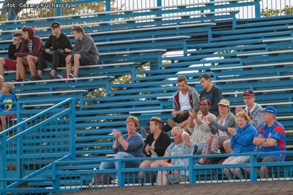 Piszek Cup rozpoczęty. Zapraszamy na mecze