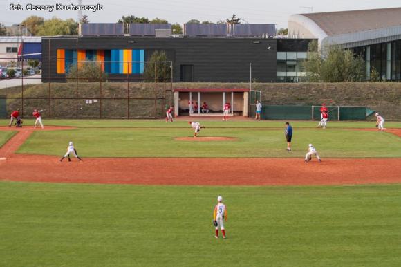Piszek Cup rozpoczęty. Zapraszamy na mecze