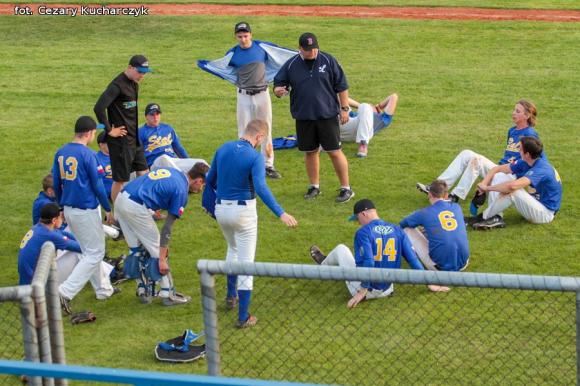 Piszek Cup rozpoczęty. Zapraszamy na mecze