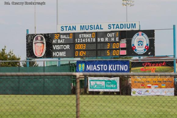 Piszek Cup rozpoczęty. Zapraszamy na mecze
