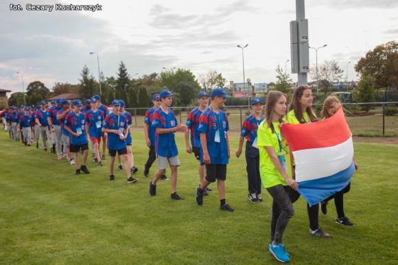 Piszek Cup rozpoczęty. Zapraszamy na mecze