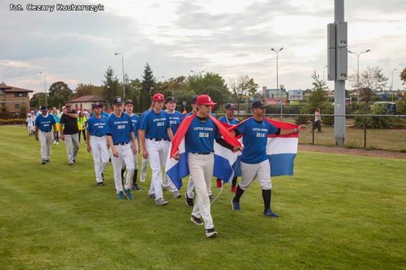 Piszek Cup rozpoczęty. Zapraszamy na mecze
