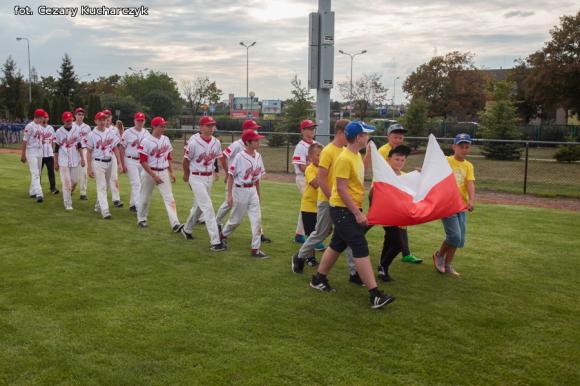 Piszek Cup rozpoczęty. Zapraszamy na mecze