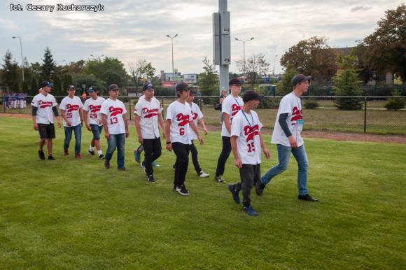 Piszek Cup rozpoczęty. Zapraszamy na mecze