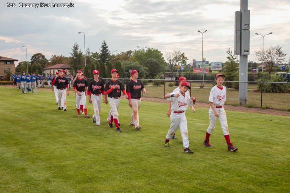 Piszek Cup rozpoczęty. Zapraszamy na mecze