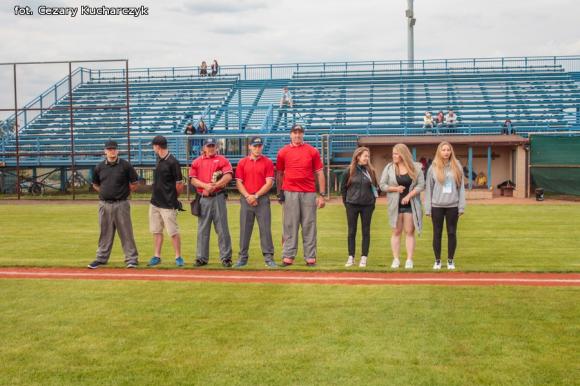 Piszek Cup rozpoczęty. Zapraszamy na mecze