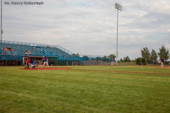 Piszek Cup rozpoczęty. Zapraszamy na mecze