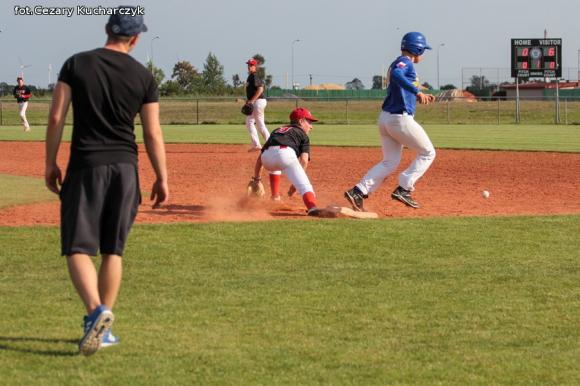 Wyniki piątek. Zapraszamy na trzeci dzień Piszek Cup 2016