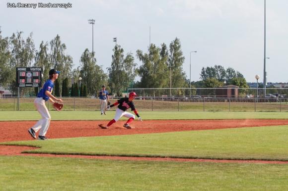 Wyniki piątek. Zapraszamy na trzeci dzień Piszek Cup 2016