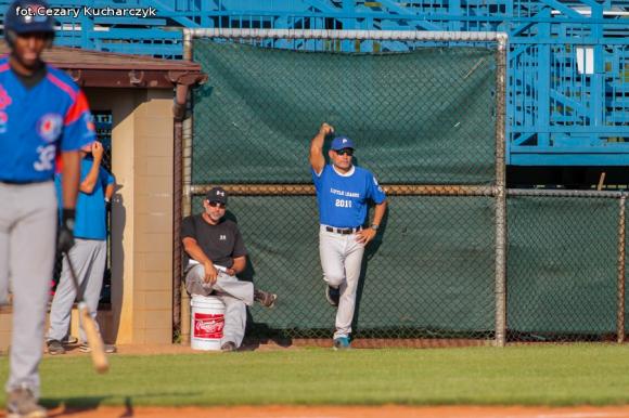 Wyniki piątek. Zapraszamy na trzeci dzień Piszek Cup 2016