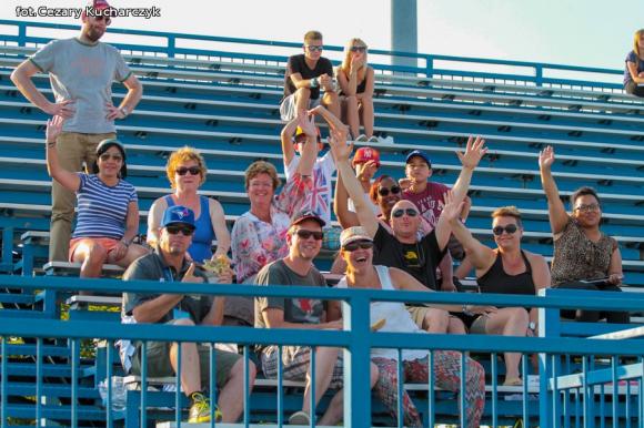 Wyniki piątek. Zapraszamy na trzeci dzień Piszek Cup 2016