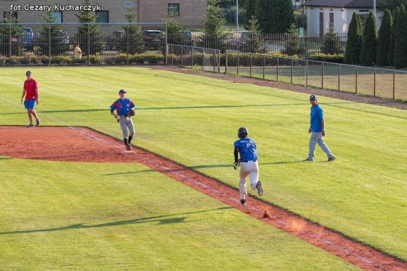 Wyniki piątek. Zapraszamy na trzeci dzień Piszek Cup 2016