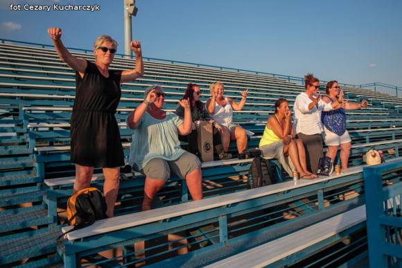 Wyniki piątek. Zapraszamy na trzeci dzień Piszek Cup 2016