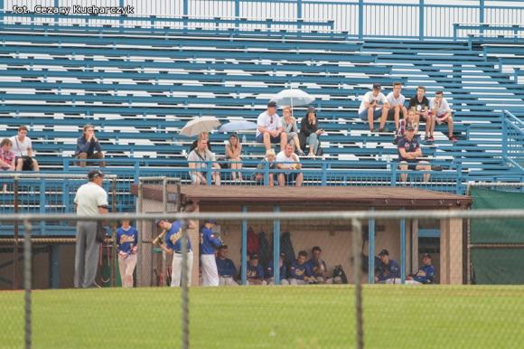 Za nami XII MIĘDZYNARODOWY MEMORIAŁ im. EDWARDA PISZKA W BASEBALLU