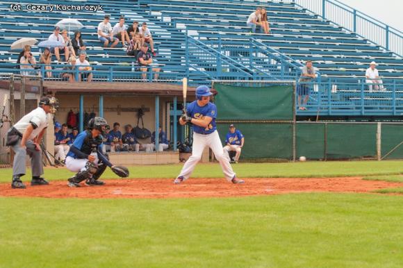 Za nami XII MIĘDZYNARODOWY MEMORIAŁ im. EDWARDA PISZKA W BASEBALLU