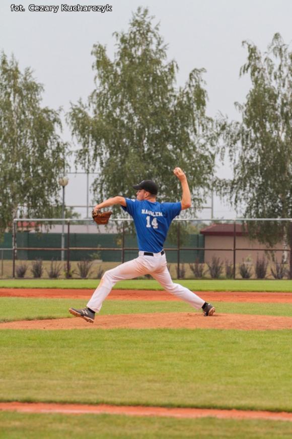 Za nami XII MIĘDZYNARODOWY MEMORIAŁ im. EDWARDA PISZKA W BASEBALLU