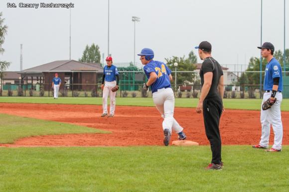 Za nami XII MIĘDZYNARODOWY MEMORIAŁ im. EDWARDA PISZKA W BASEBALLU