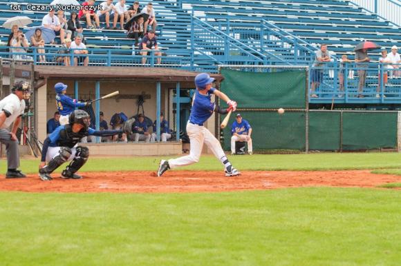 Za nami XII MIĘDZYNARODOWY MEMORIAŁ im. EDWARDA PISZKA W BASEBALLU