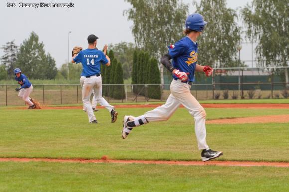 Za nami XII MIĘDZYNARODOWY MEMORIAŁ im. EDWARDA PISZKA W BASEBALLU