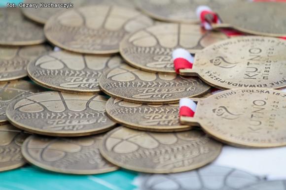 Za nami XII MIĘDZYNARODOWY MEMORIAŁ im. EDWARDA PISZKA W BASEBALLU