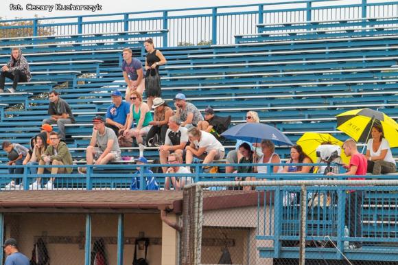 Za nami XII MIĘDZYNARODOWY MEMORIAŁ im. EDWARDA PISZKA W BASEBALLU