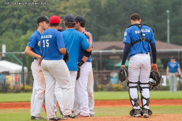 Za nami XII MIĘDZYNARODOWY MEMORIAŁ im. EDWARDA PISZKA W BASEBALLU