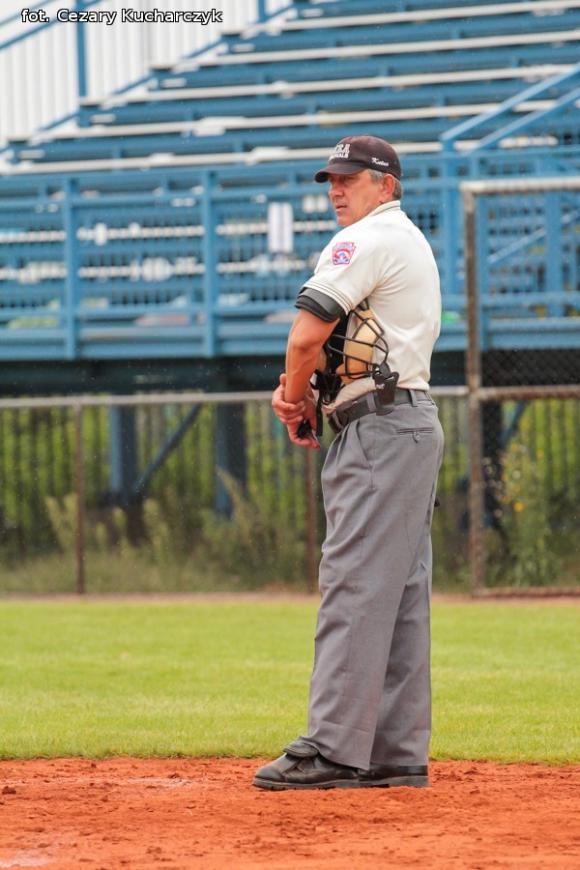 Za nami XII MIĘDZYNARODOWY MEMORIAŁ im. EDWARDA PISZKA W BASEBALLU