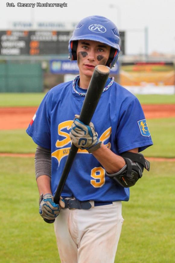 Za nami XII MIĘDZYNARODOWY MEMORIAŁ im. EDWARDA PISZKA W BASEBALLU