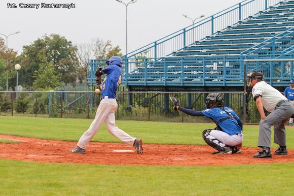 Za nami XII MIĘDZYNARODOWY MEMORIAŁ im. EDWARDA PISZKA W BASEBALLU