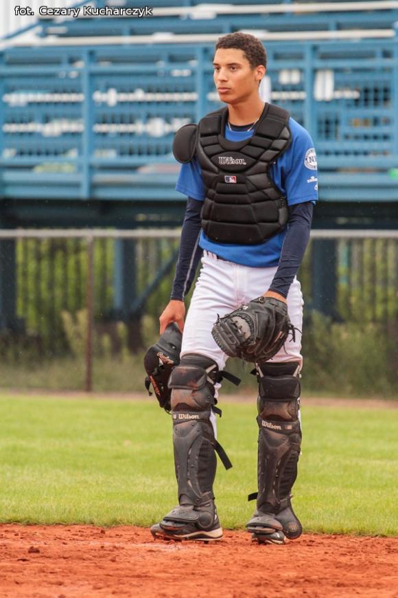 Za nami XII MIĘDZYNARODOWY MEMORIAŁ im. EDWARDA PISZKA W BASEBALLU