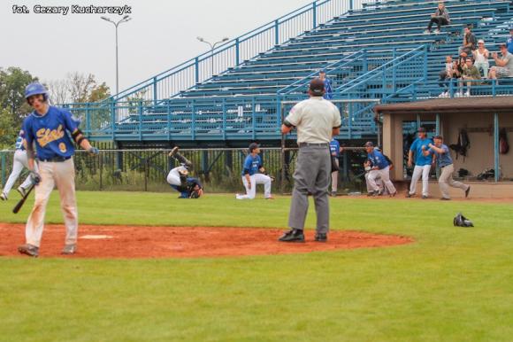 Za nami XII MIĘDZYNARODOWY MEMORIAŁ im. EDWARDA PISZKA W BASEBALLU