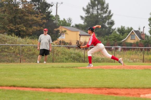 Za nami XII MIĘDZYNARODOWY MEMORIAŁ im. EDWARDA PISZKA W BASEBALLU